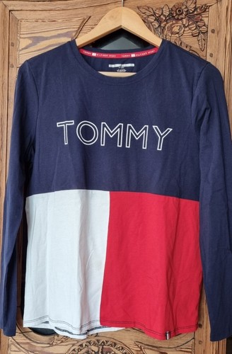 Shirt tommy hilfiger unisexe - tommy,