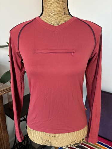 Shirt sport manches longues - sport,
