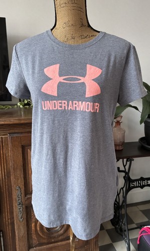 Shirt under armour taille - under,