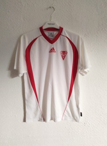 Shirt maillot sport - de,