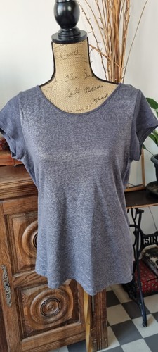Shirt femme petit bateau - t-shirt, l