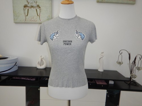 Shirt femme jennyfer - femme, "