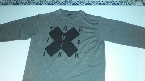 Quiksilver shirts manches - quiksilver,