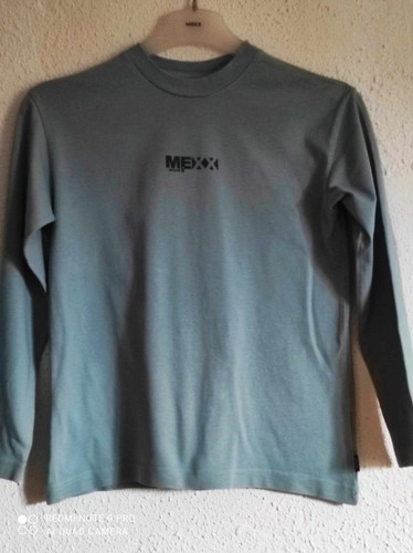 Shirt mexx très bon - bon, état