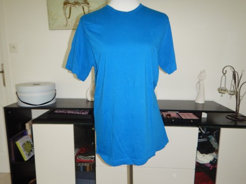 Shirt mixte gil d - gil, d'auray"
