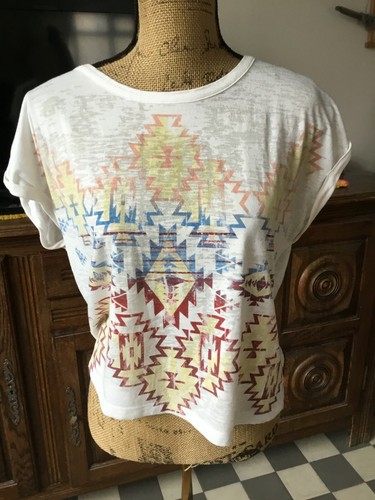 Shirt femme jennyfer taille - t-shirt,