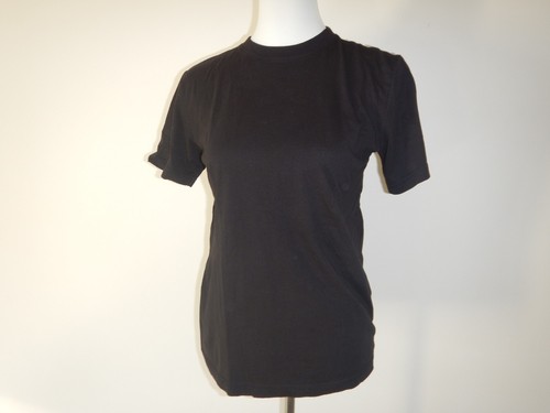 Shirt femme basic taille 36 - taille,