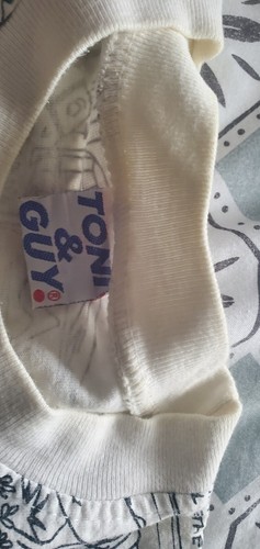 Tee shirt vintage - vintage, toni&