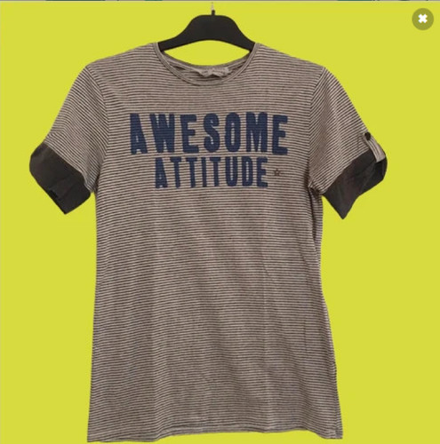 Adorable tee shirt - 👕, zara