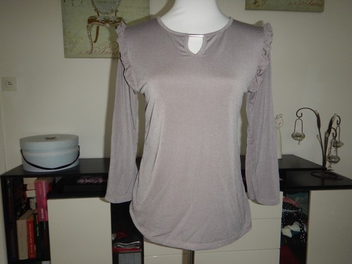 Haut femme newco taille - haut,