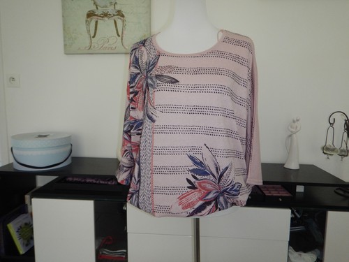 Haut femme taille - , 6